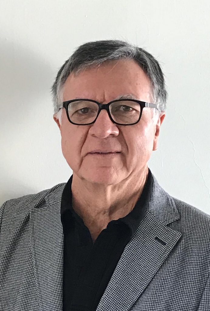 Dr. Armando Lara Rosano