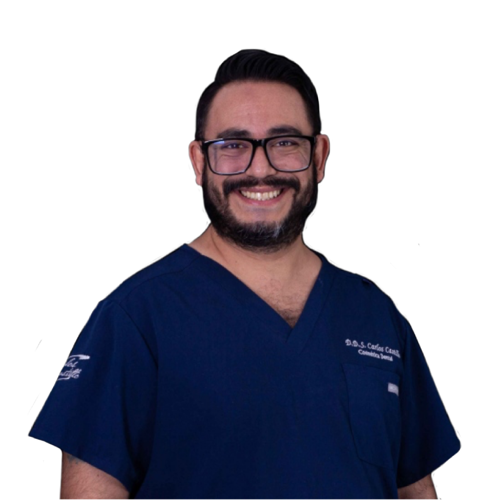 Dr. Carlos Castillo