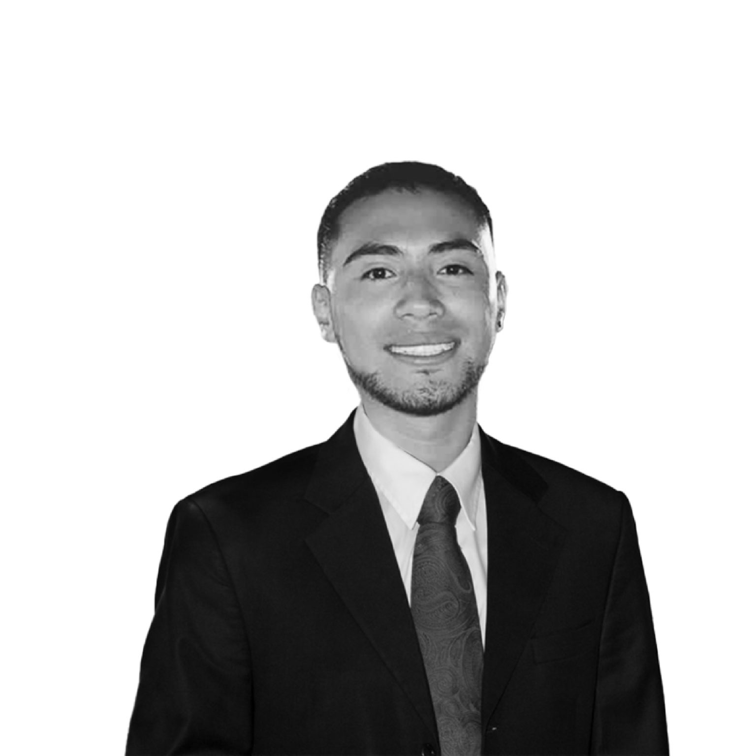 Dr. Nicolás Rincon Health Forward